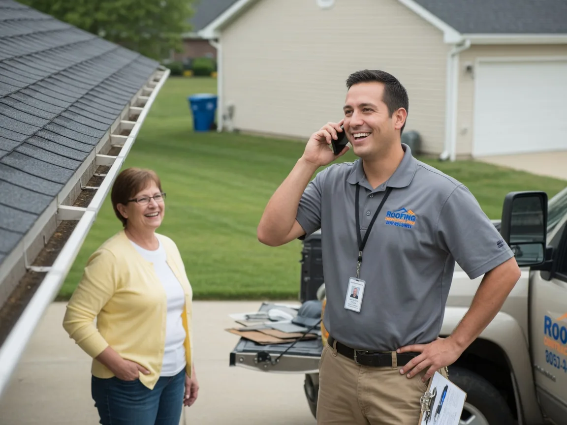Local Roofing Contractors Brownville, NE FAQs